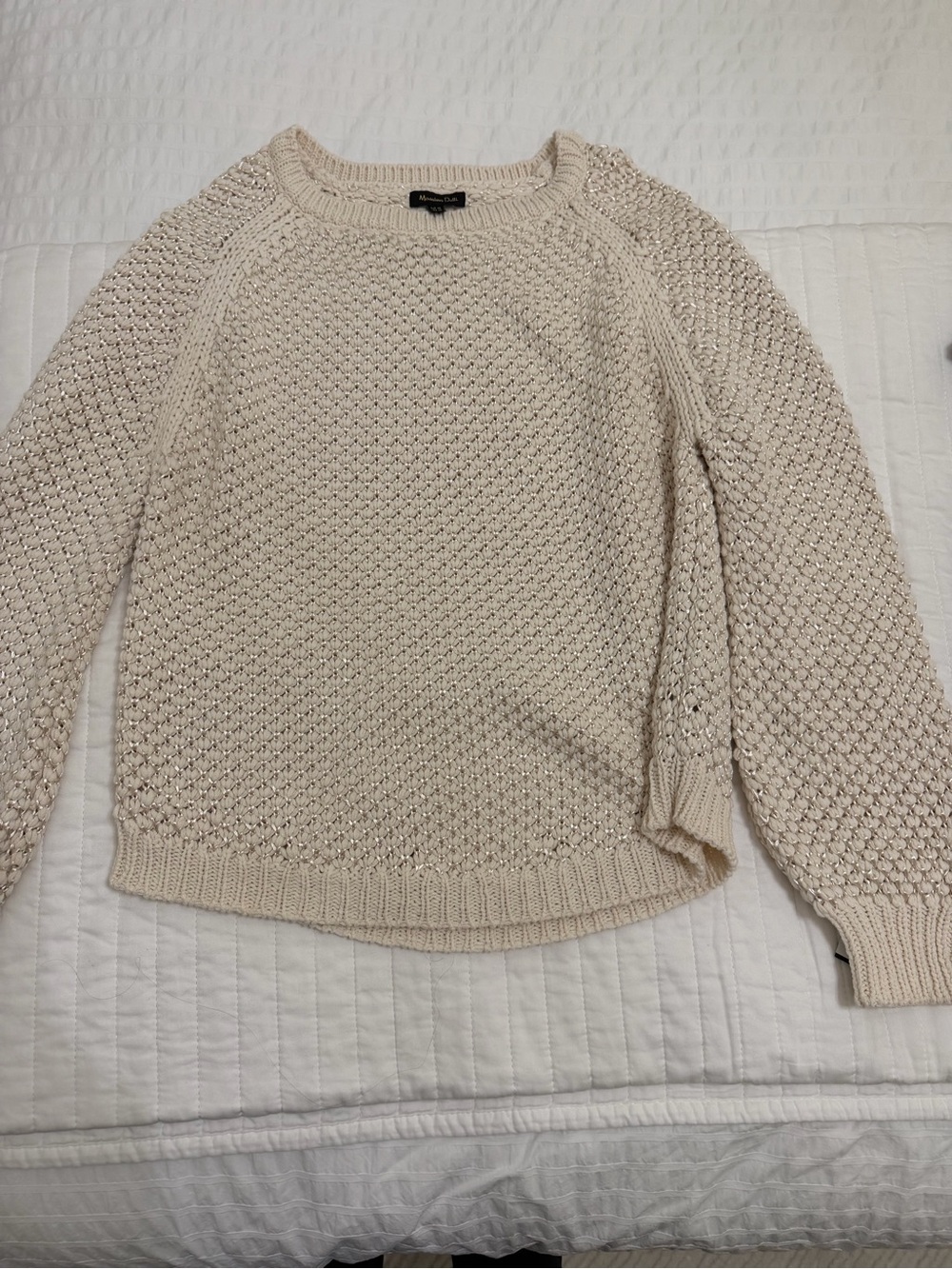 Massimo Dutti Sweater
